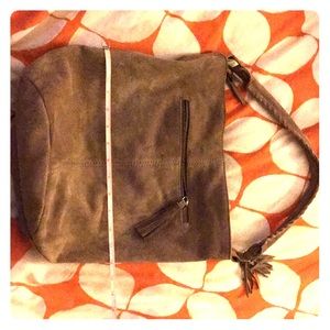 Purse - slouchy shoulder
